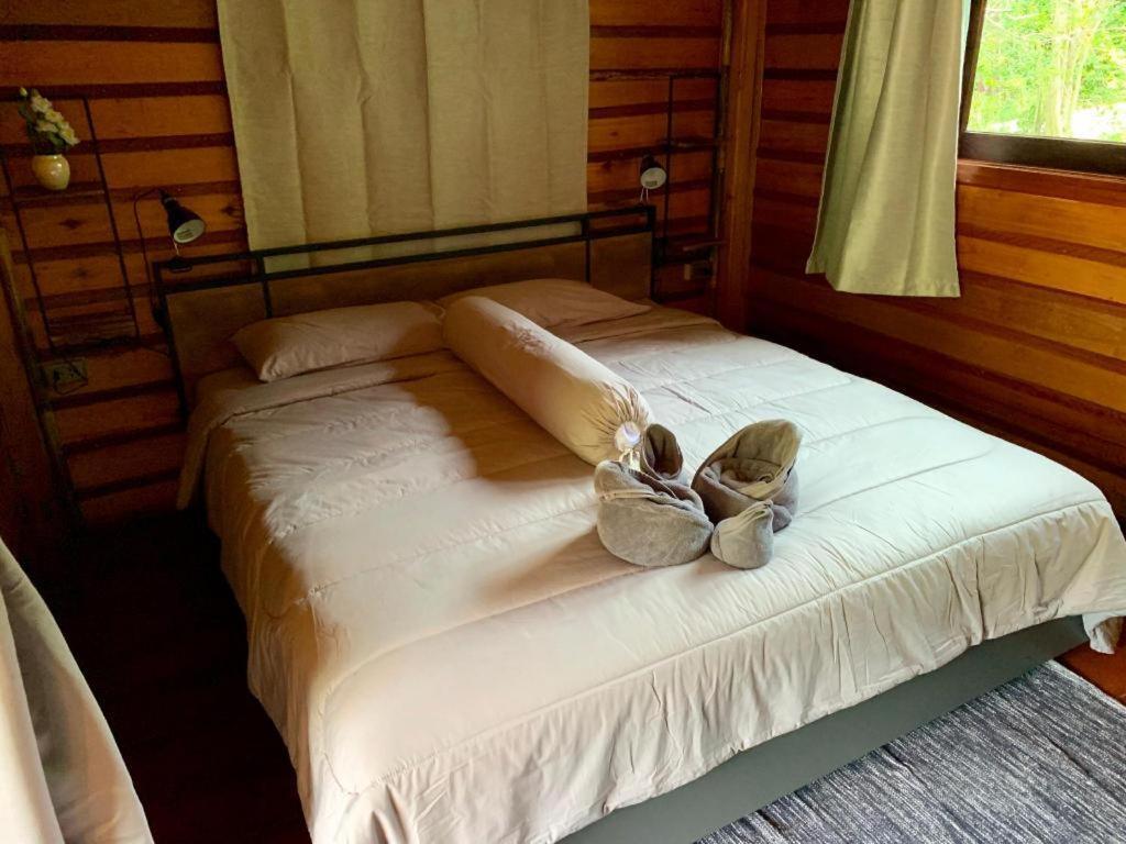 קו ליפה Pitiusas Beach Resort מראה חיצוני תמונה